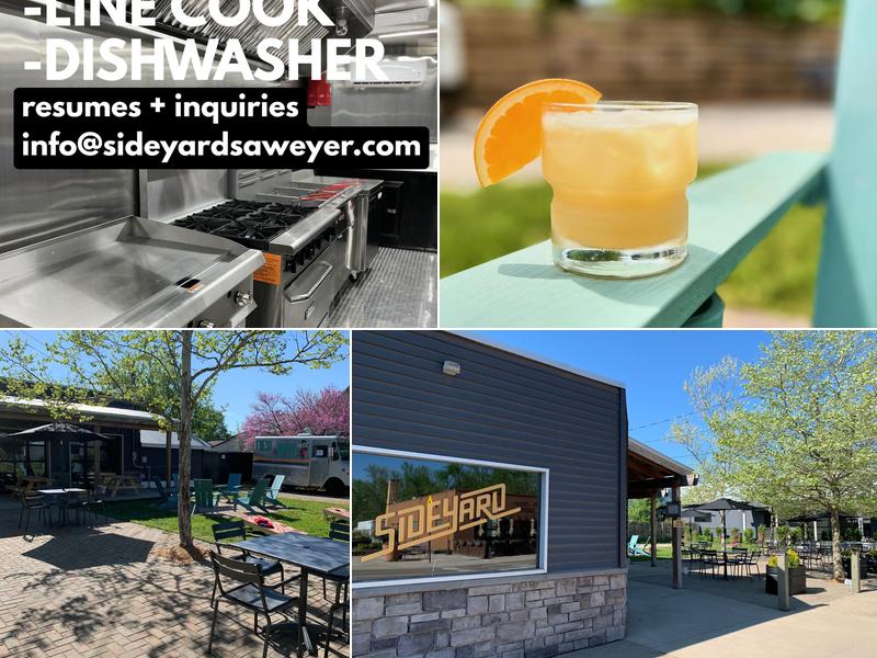 SideYard 5870 Sawyer Rd, Sawyer