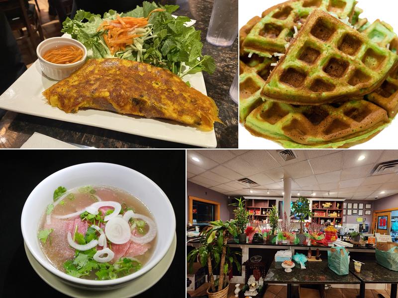 Phuong Nam Restaurant