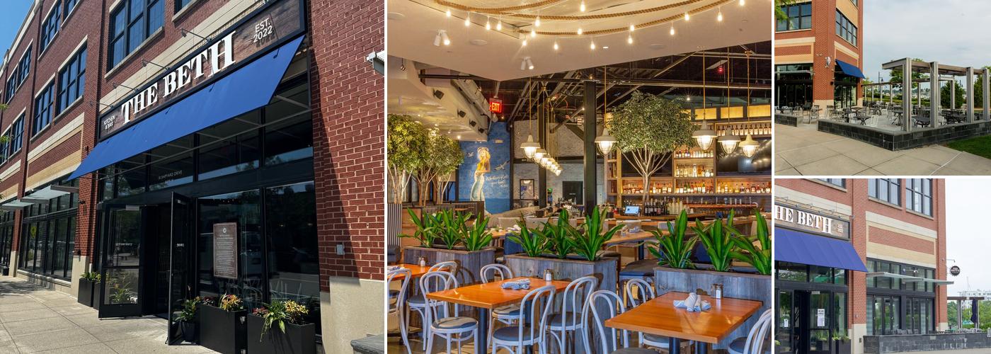 The Beth Kitchen & Bar