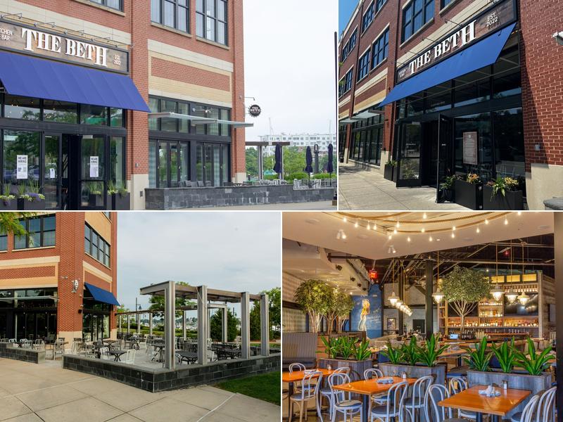 The Beth Kitchen & Bar