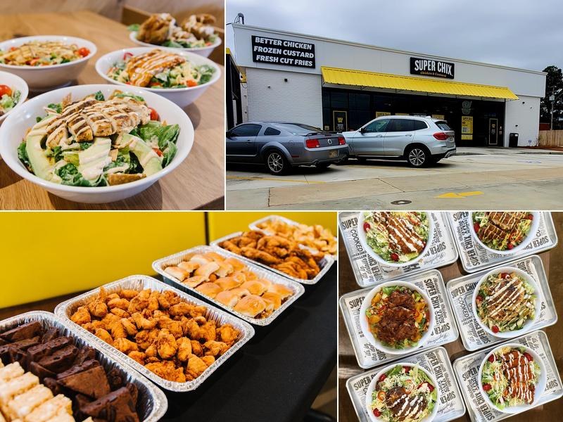 Super Chix - Flowood, MS