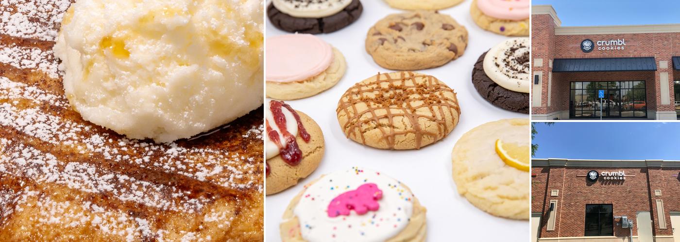 Crumbl - Omaha Northwest