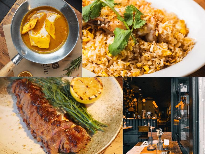 Glin Thai Bistro