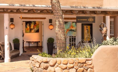 Gaia Contemporary Santa Fe