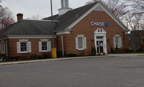 Chase Bank