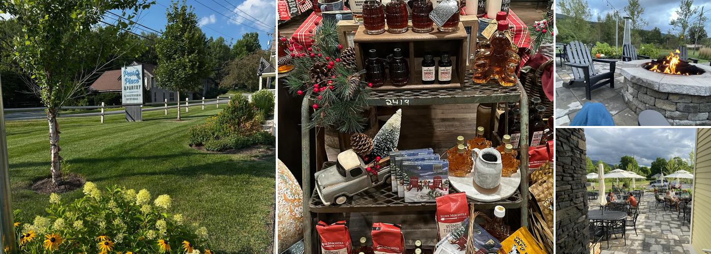 Pearl's Place & Pantry