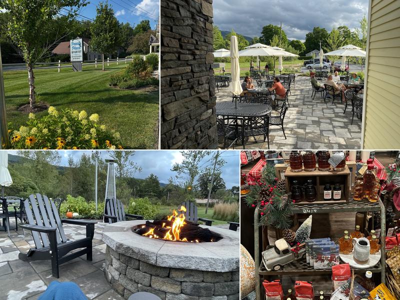 Pearl's Place & Pantry