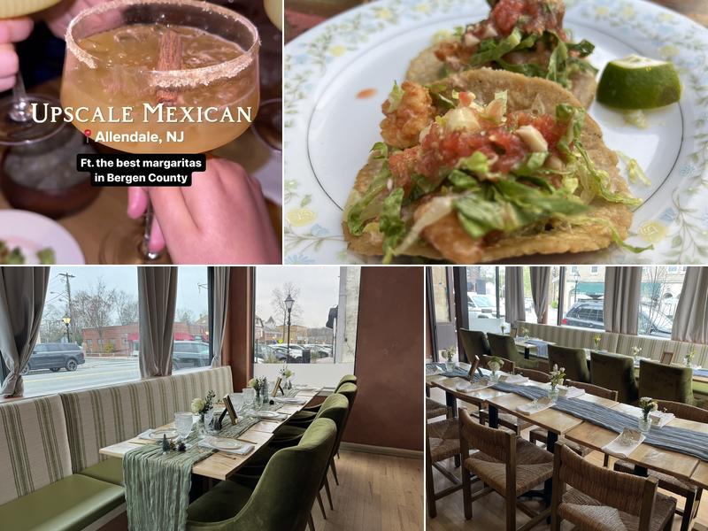 Uno Mas 99 W Allendale Ave, Allendale