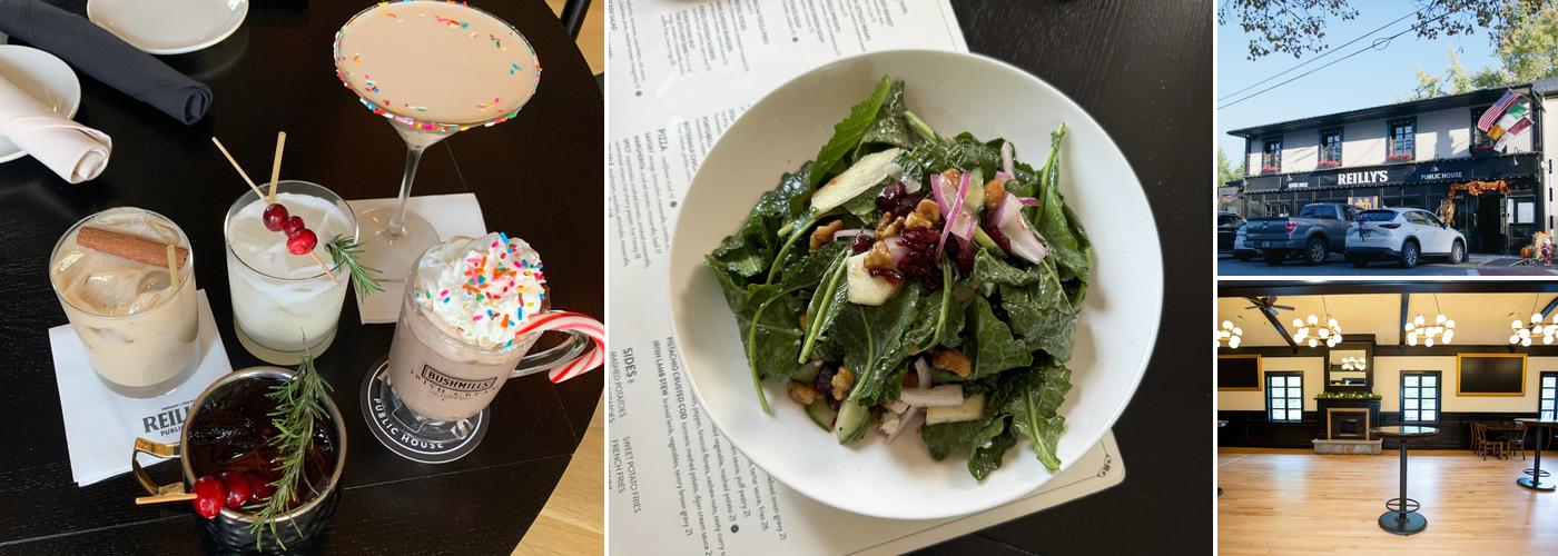 Reilly's Public House