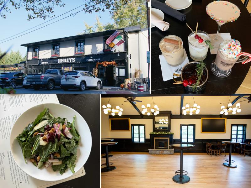 Reilly's Public House