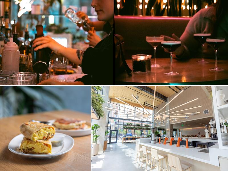 Edda Coffee Roasters