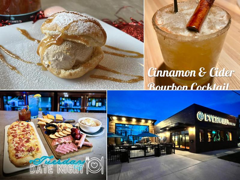 Everwild Spirits 212 Hancock St, Sandusky