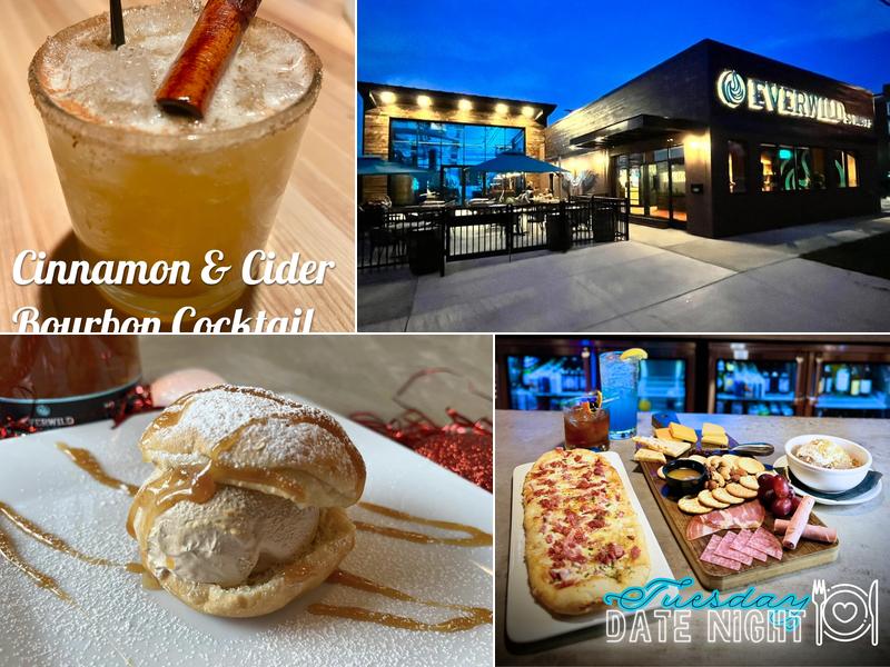 Everwild Spirits 212 Hancock St, Sandusky