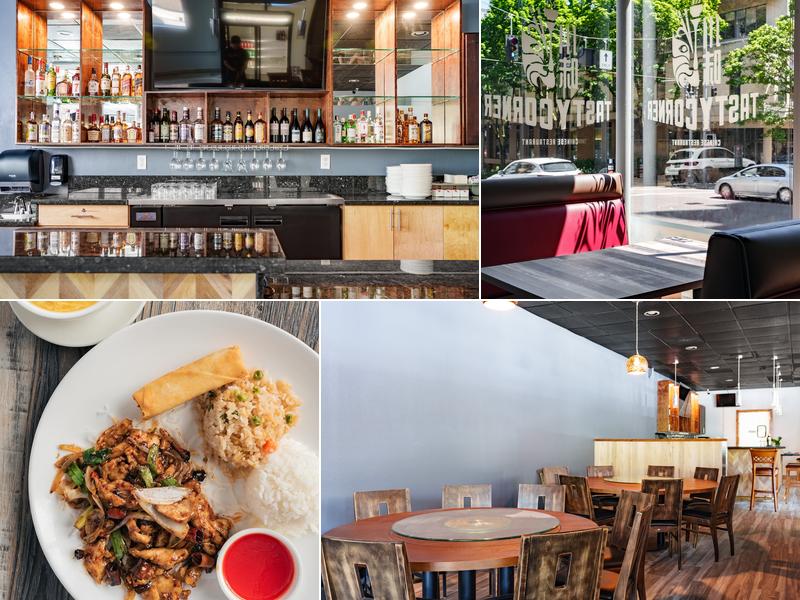 Tasty Corner Chinese Restaurant