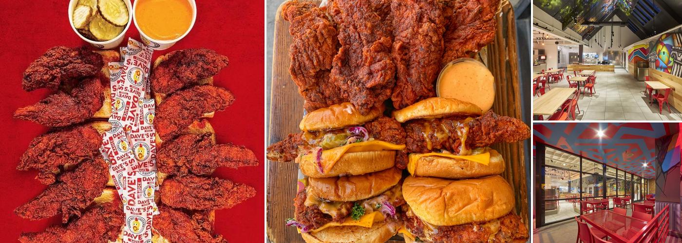 Dave's Hot Chicken