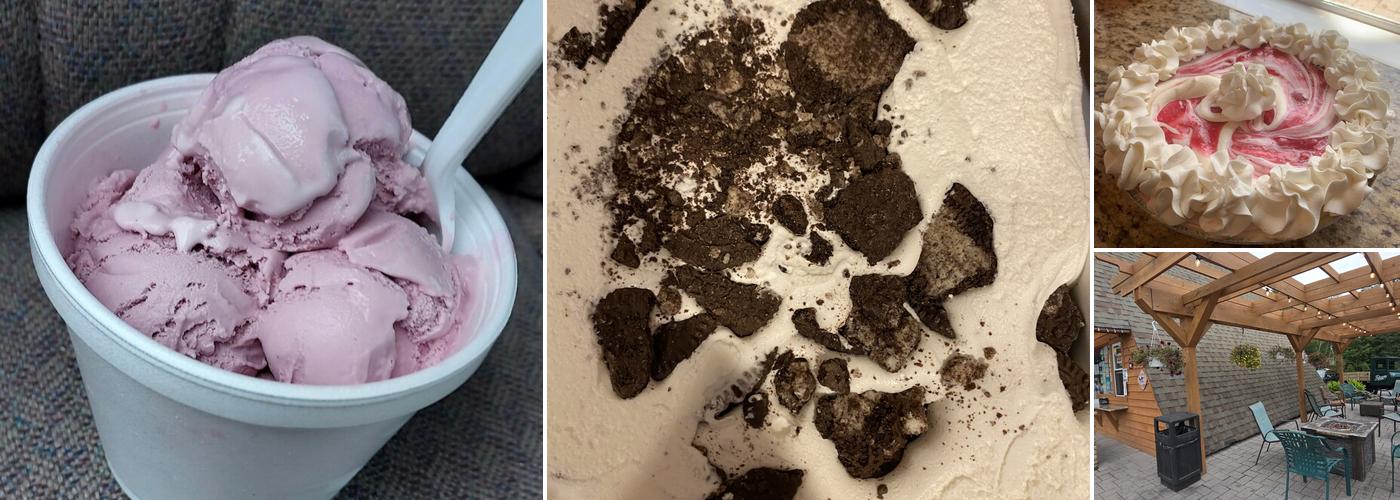 Tutrone’s Ice Cream