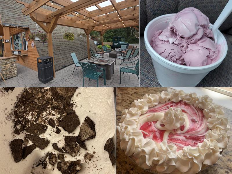 Tutrone’s Ice Cream