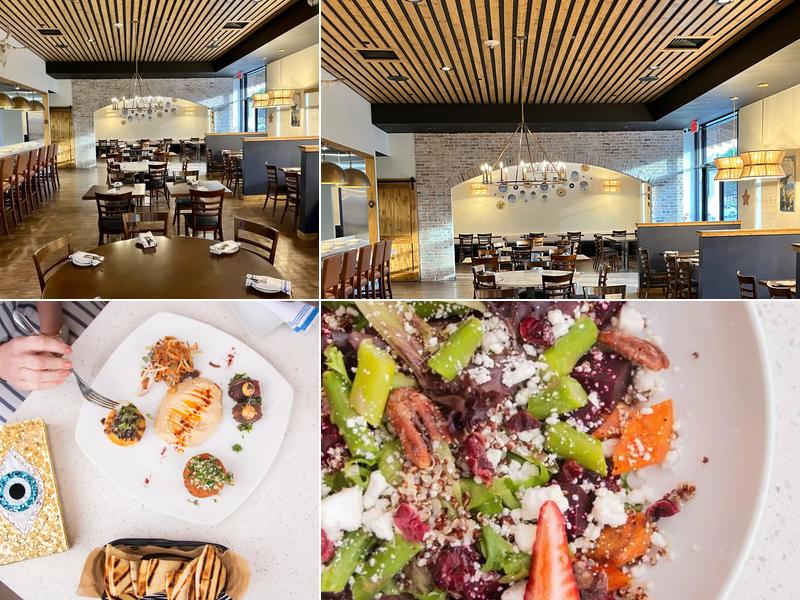 Ferah Tex-Med Kitchen