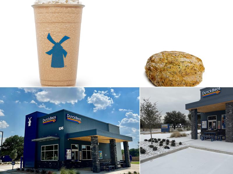 Dutch Bros Coffee