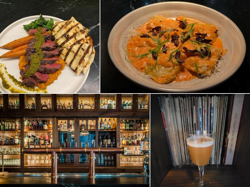 Franklin Ave Cocktails & Kitchen