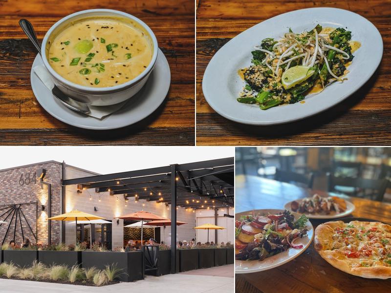 Slackwater Pizza SLC