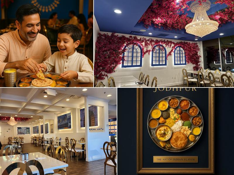 Jodhpur 1114 Herndon Pkwy, Herndon