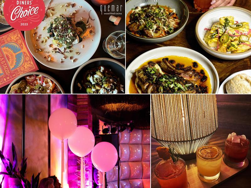 Quemar 1201 Laskin Rd STE 100, Virginia Beach