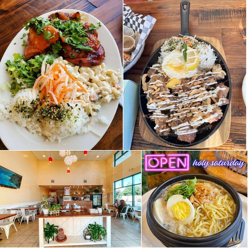 Enseamada Cafe, Everett Menu, Reviews (186), Photos (39) Restaurantji