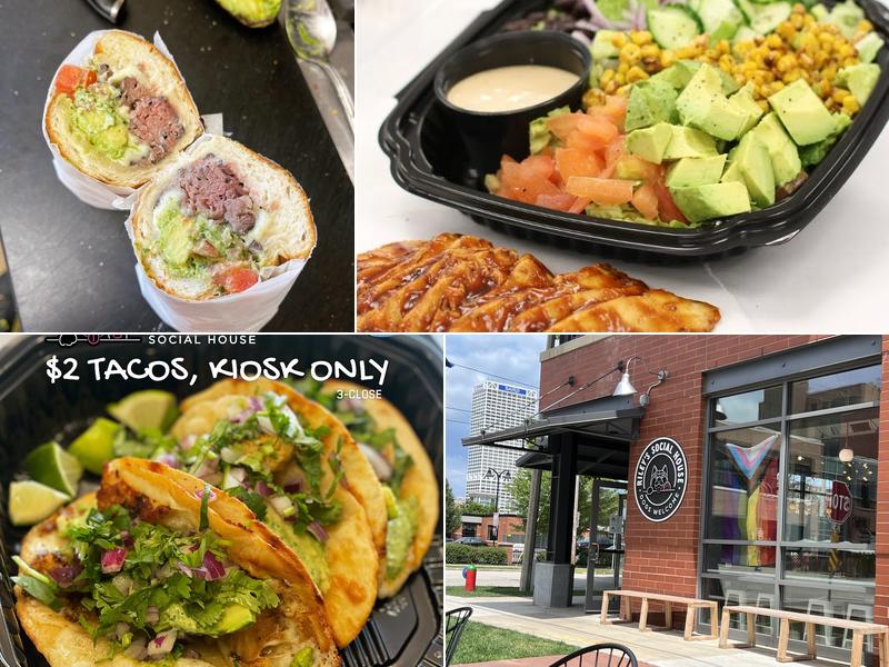 Riley's Sandwich Co.