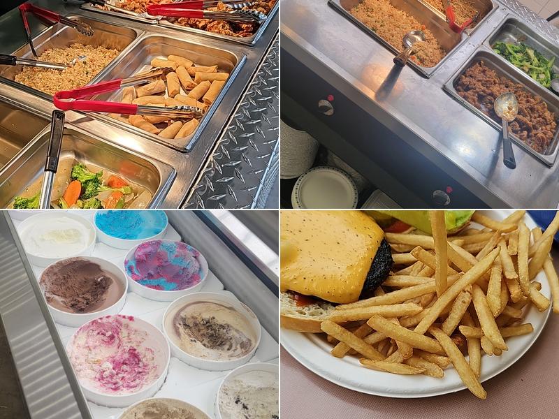 ABC Wok 1 Springs Dr #429, Swift Current