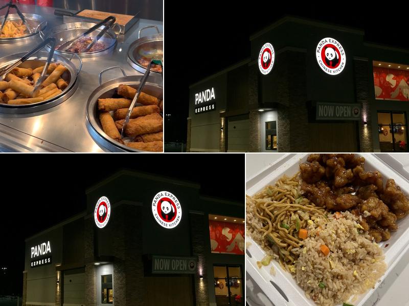 Panda Express