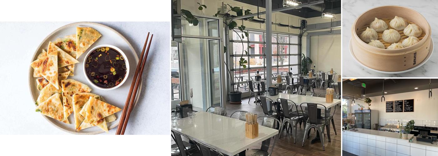 Mason's Dumpling Shop - Boulder