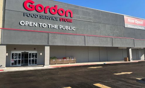Gordon Food Service Store