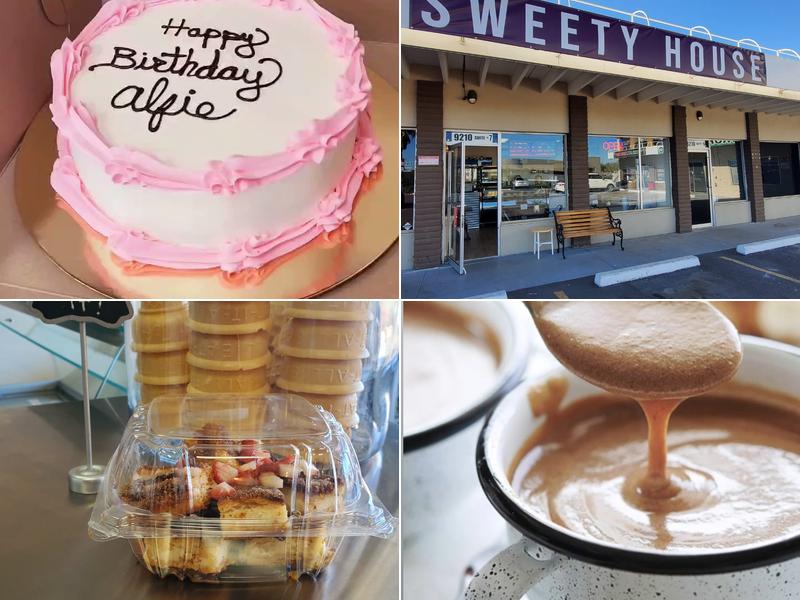 Sweety House 9210 W Peoria Ave UNIT 7, Peoria