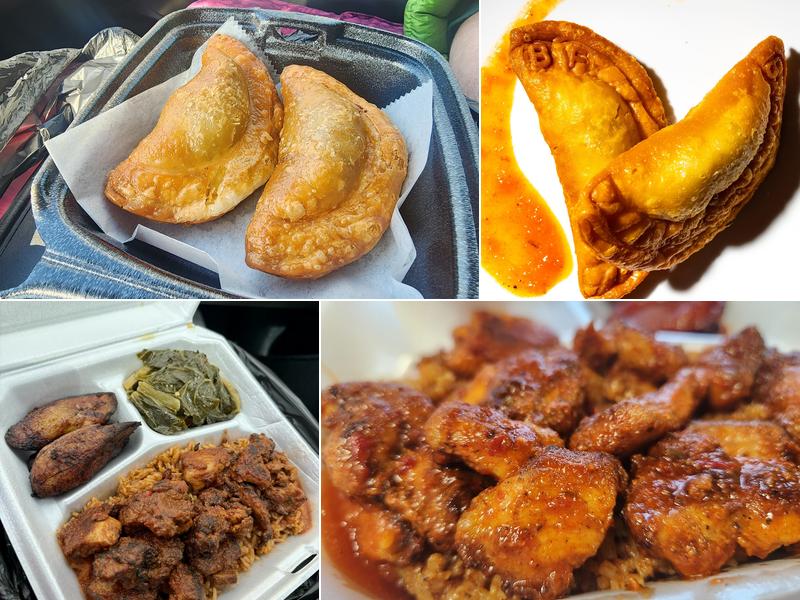 Afrobites 1702 Wright Ave, Little Rock