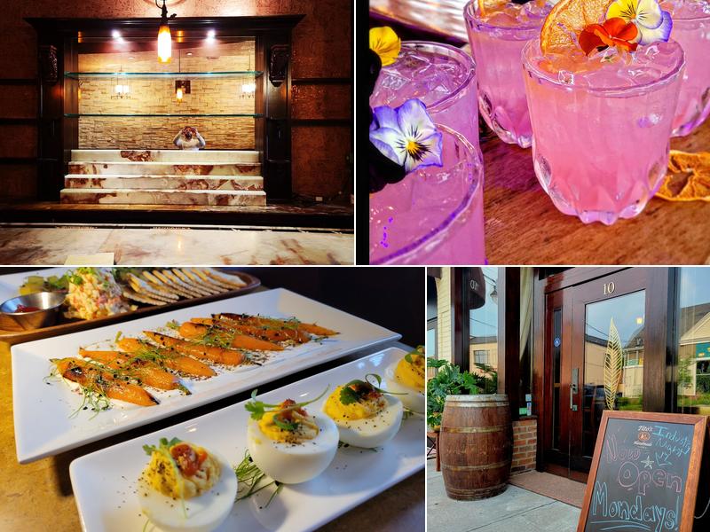 The Raconteur Bar & Kitchen