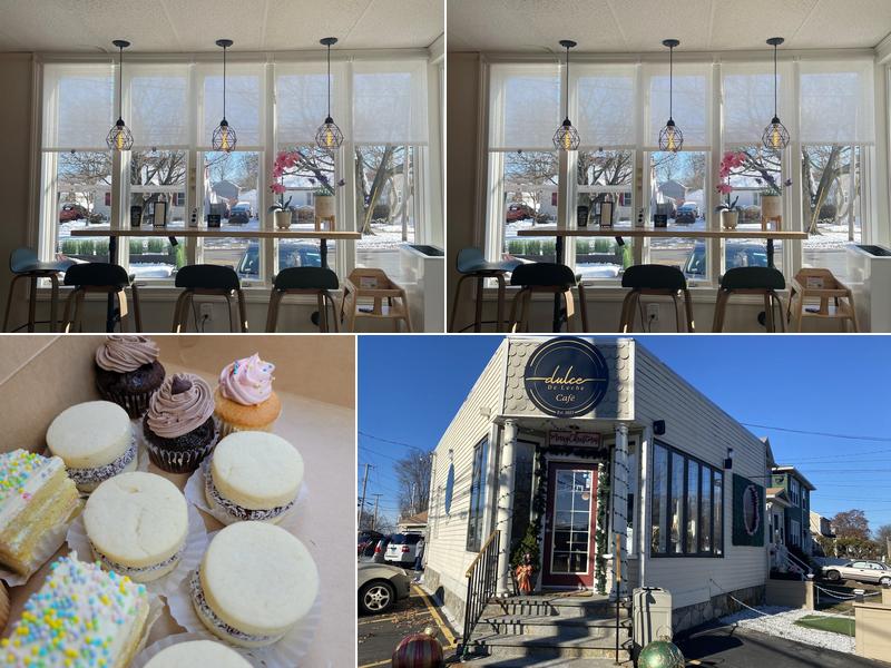 Dulce De Leche Café 1769 Broadbridge Ave, Stratford