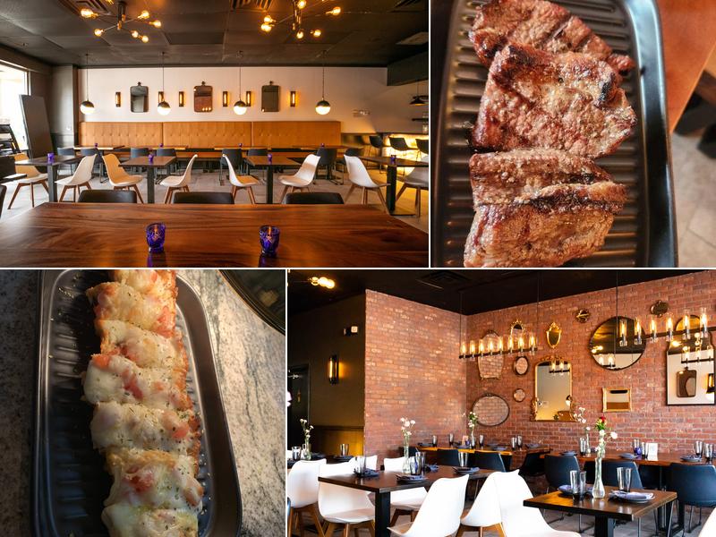 Rustic 21 Bistro 3980 Southside Blvd #204, Jacksonville