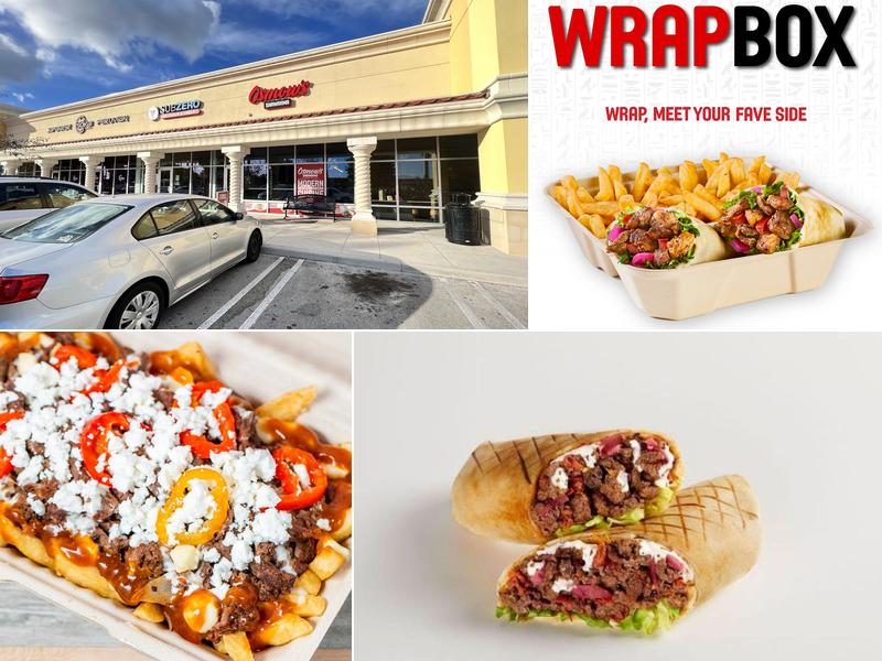 Osmow's Mediterranean