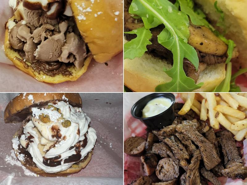 Panino Chef 1330 SW 57th Ave, West Miami