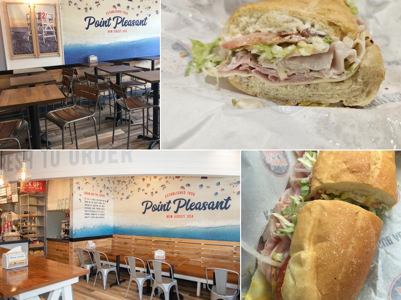 Jersey Mike's Subs