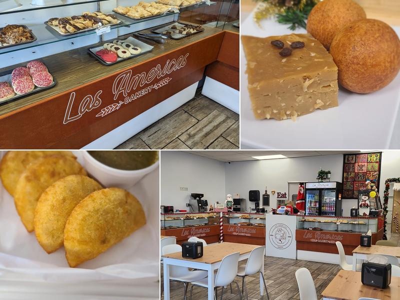El Morro Bakery