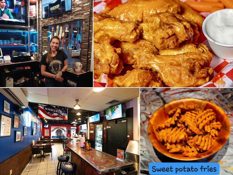 Buffalo Charlie's Bar & Grill