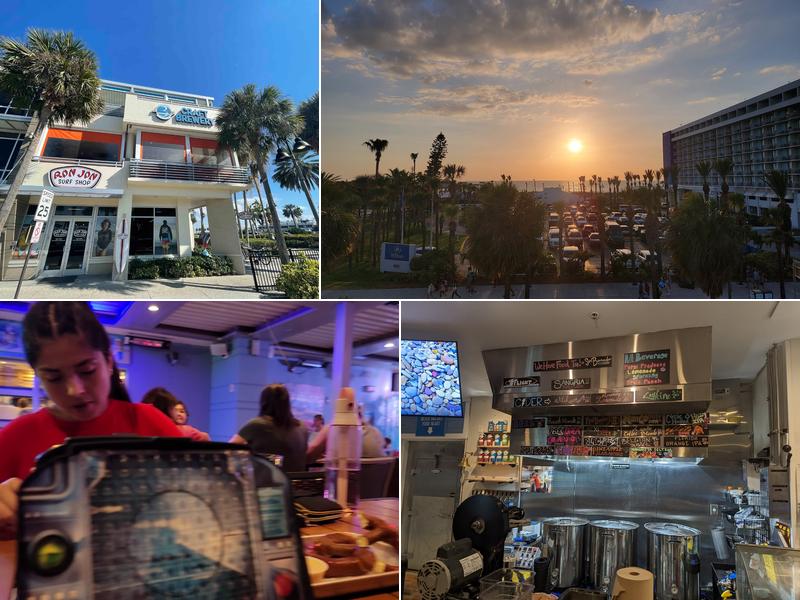 3 Daughters Brewing Clearwater Beach