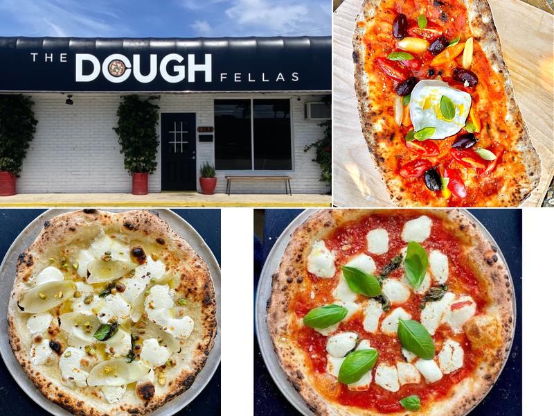The Doughfellas - Pompano Beach 1384 Federal Hwy, Pompano Beach