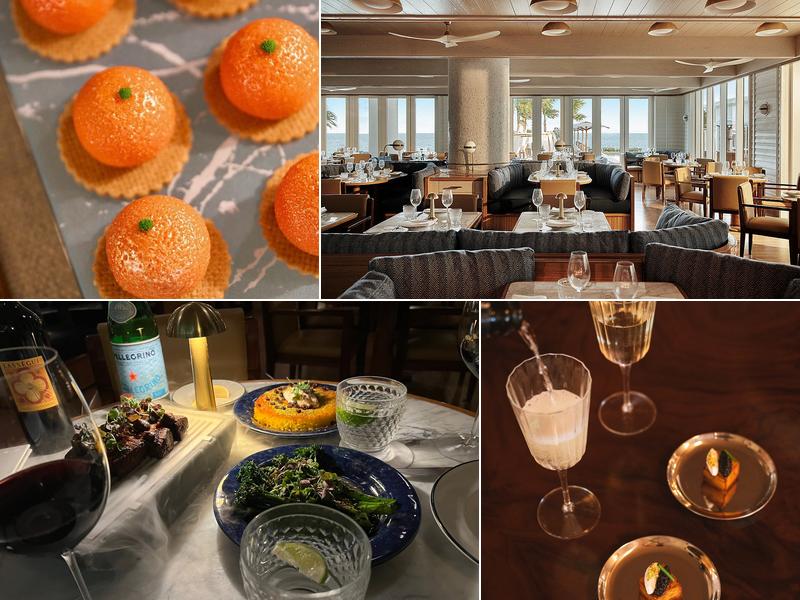 Evelyn's 525 N Fort Lauderdale Beach Blvd, Fort Lauderdale