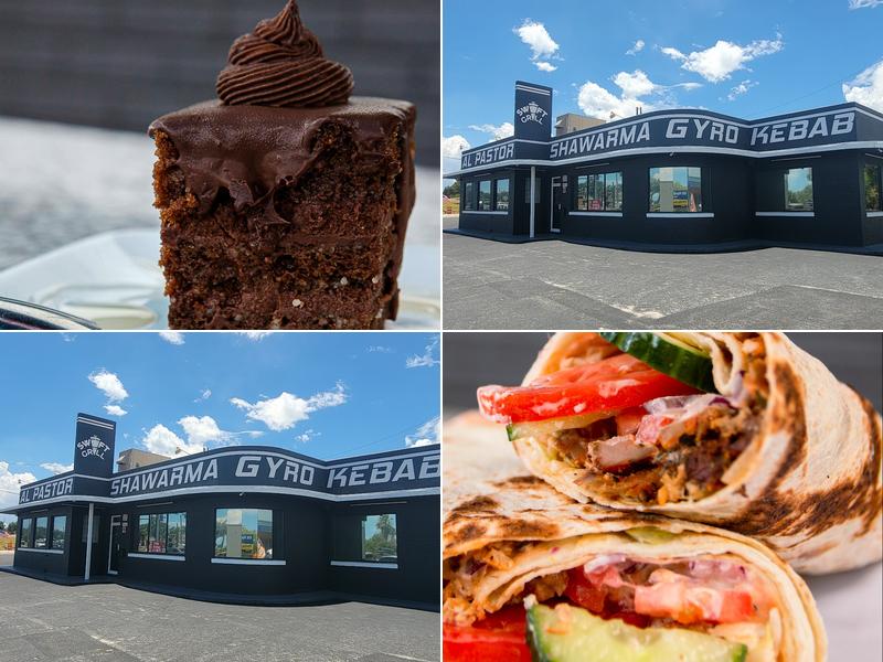 Swift Grill 901 N US Hwy 1, Fort Pierce