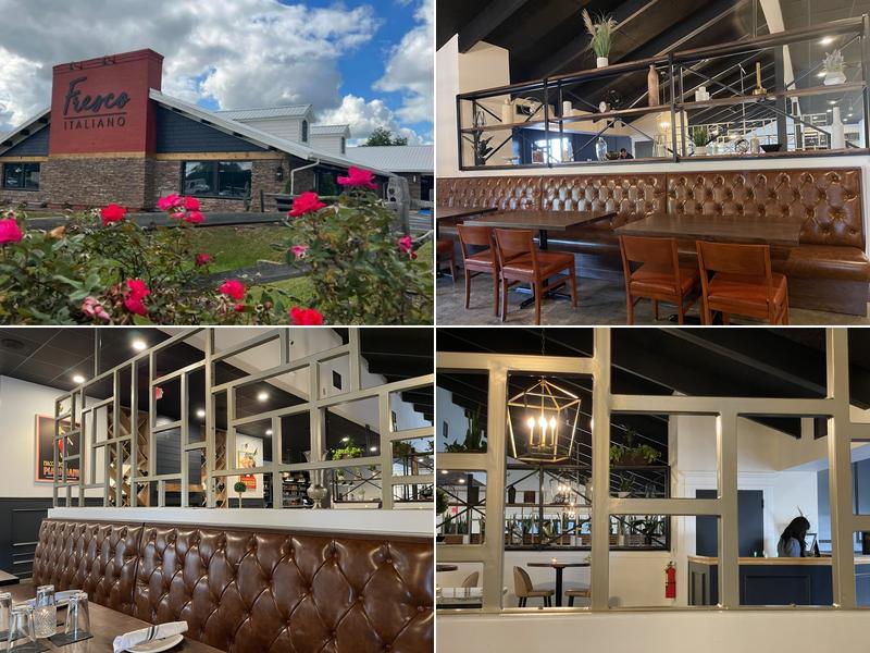 Fresco Italiano of Warner Robins