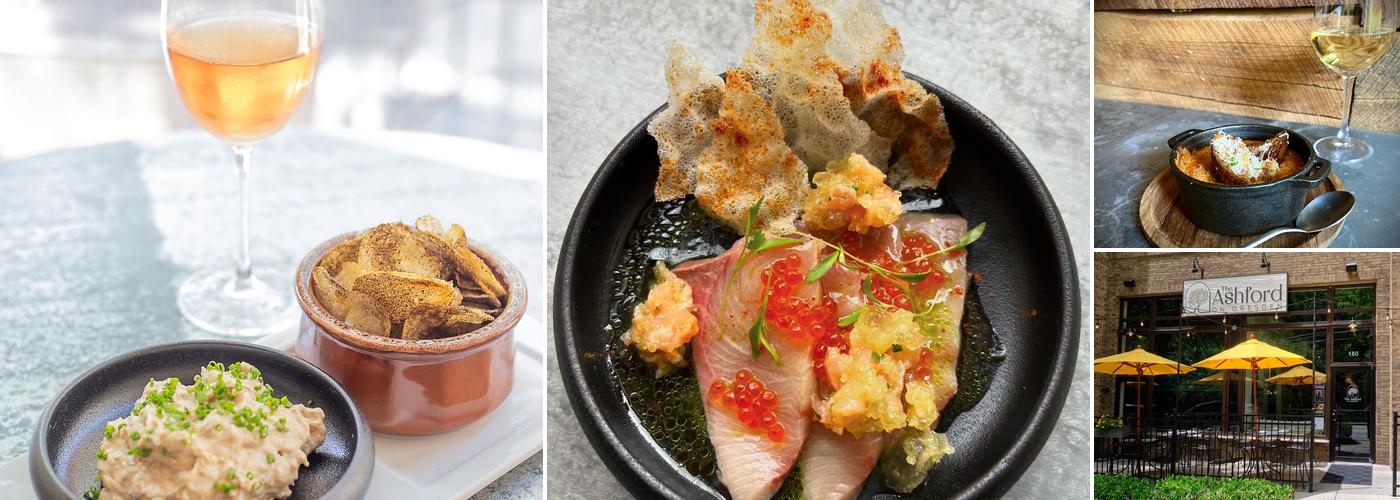 The Ashford