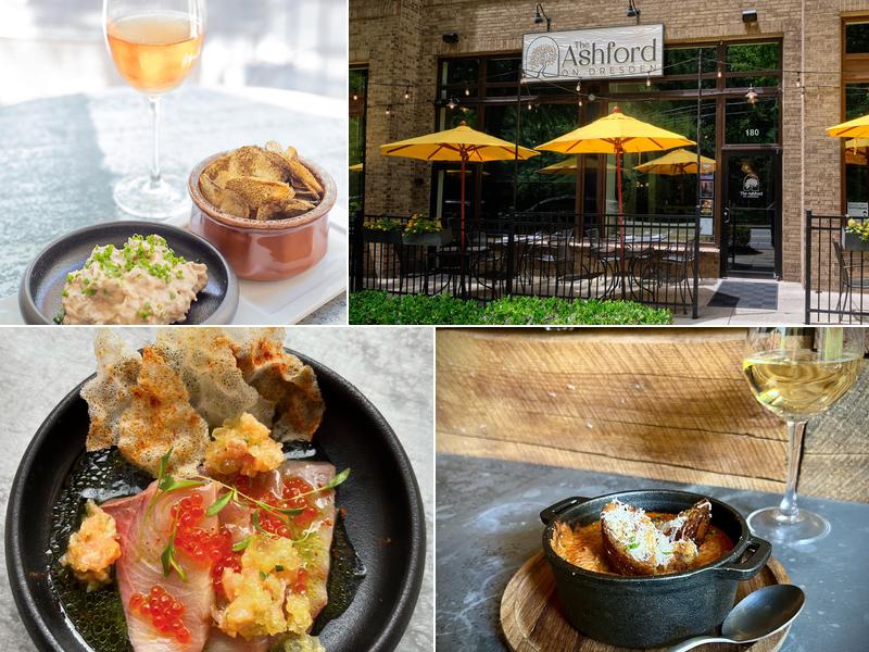 The Ashford 1418 Dresden Dr Suite 170, Brookhaven